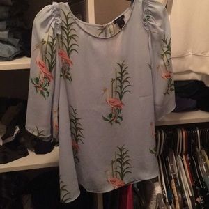 Ann Taylor blouse